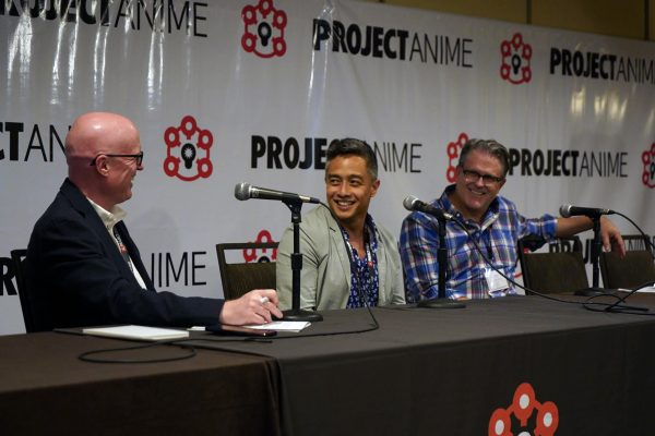 2019_Project_Anime_Los Angeles_Speakers